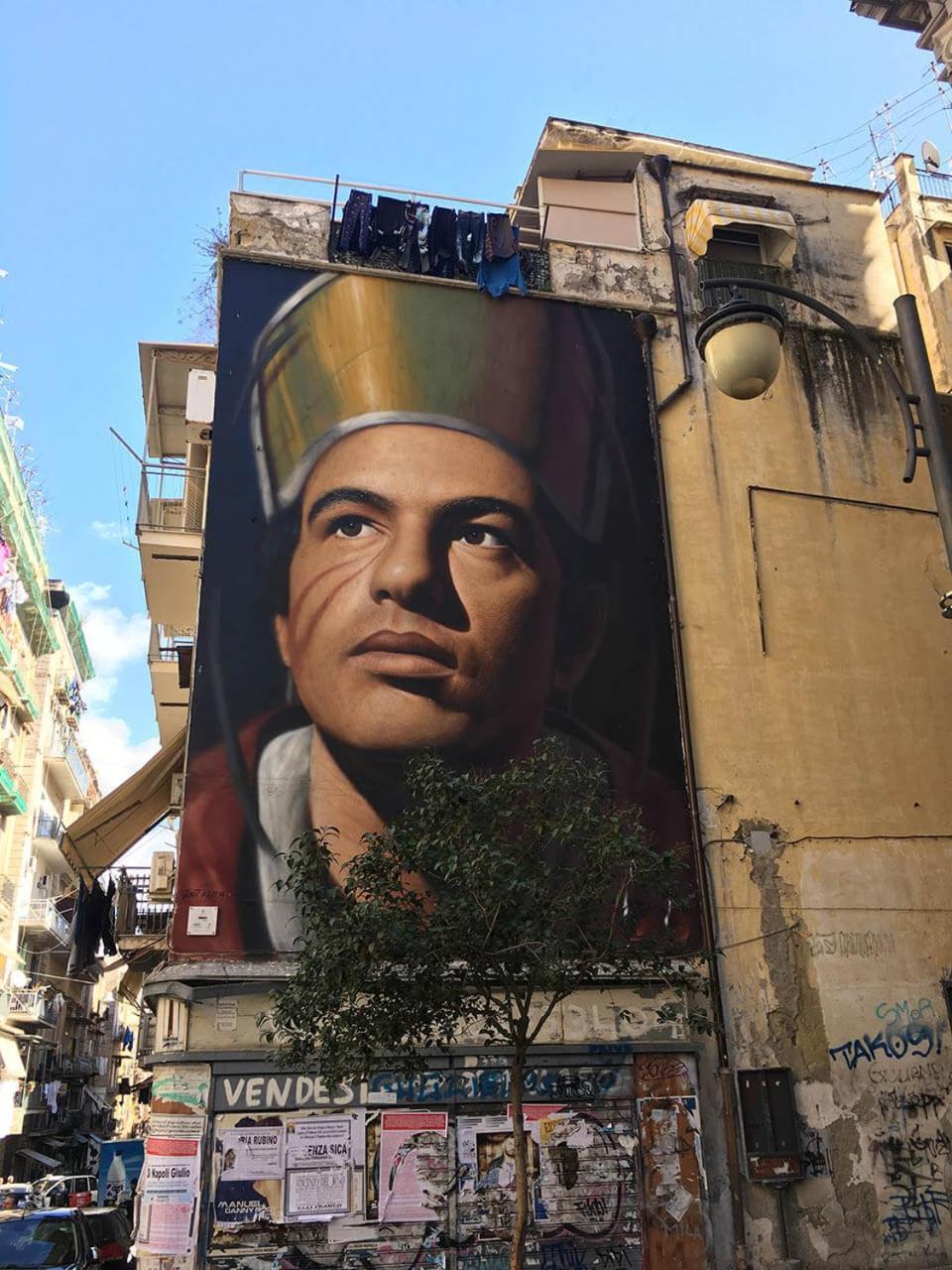 Diego Hause Duomo Costa نابولي المظهر الخارجي الصورة